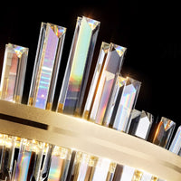 IMPERIUM Ring lighting fixture