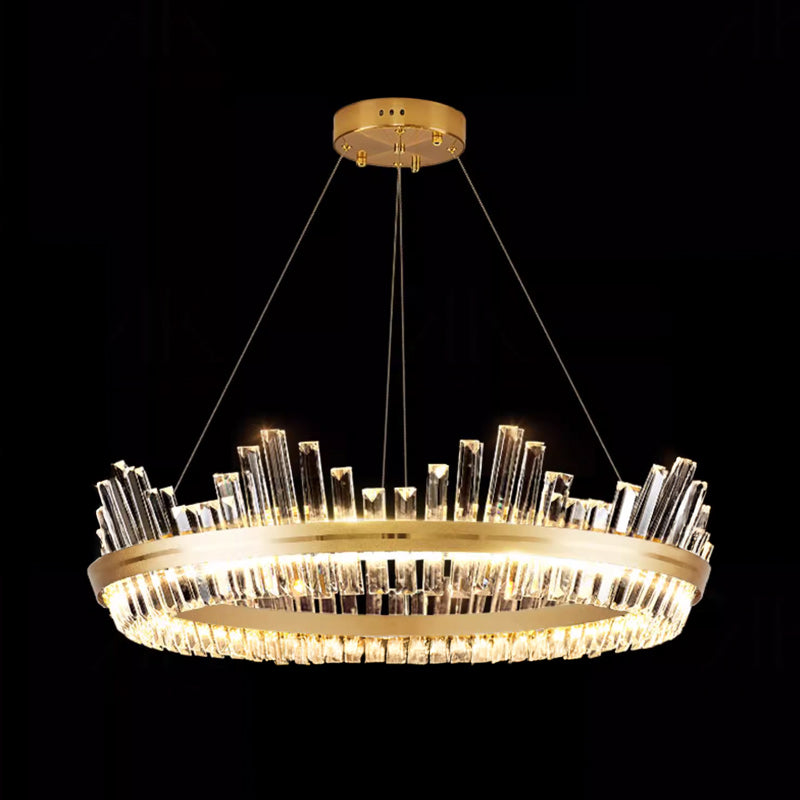 IMPERIUM Ring lighting fixture