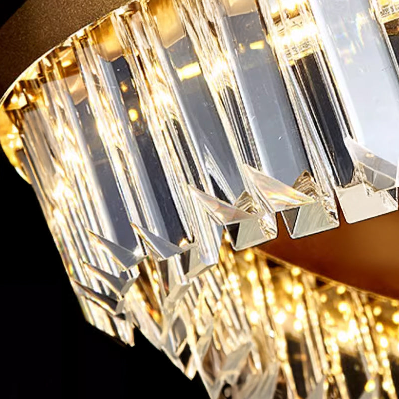 IMPERIUM Ring lighting fixture