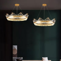 IMPERIUM Ring lighting fixture