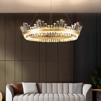 IMPERIUM Ring lighting fixture
