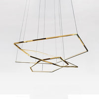 IMPRESS Ring lighting fixture