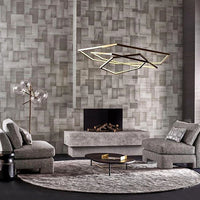 IMPRESS Ring lighting fixture