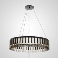 IMRE Ring lighting fixture