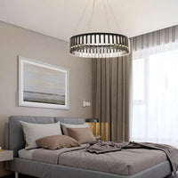 IMRE Ring lighting fixture