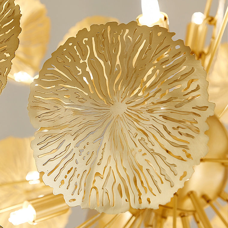 INCA TWIG WALL Wall light fixture