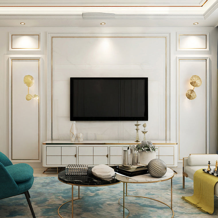 INCA TWIG WALL Wall light fixture