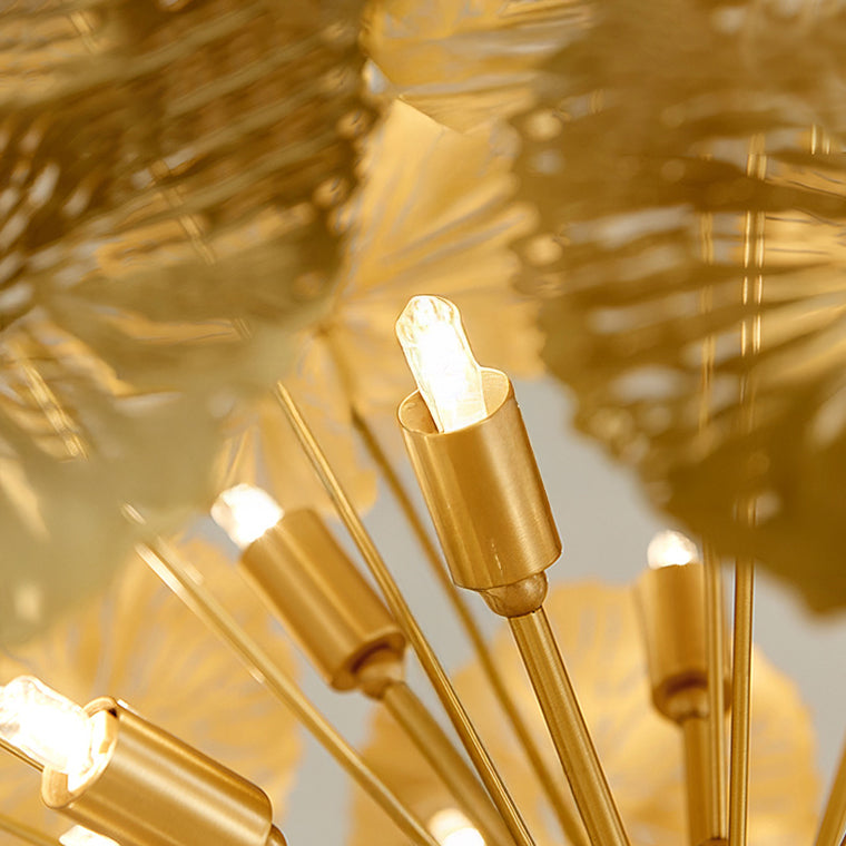 INCA TWIG WALL Wall light fixture