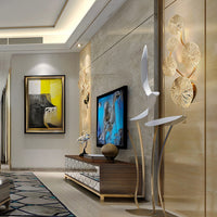 INCA TWIG WALL Wall light fixture