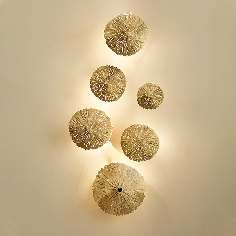 INCA TWIG WALL Wall light fixture