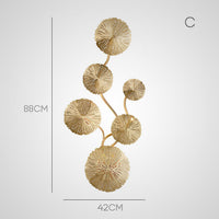 INCA TWIG WALL Wall light fixture