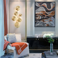 INCA TWIG WALL Wall light fixture