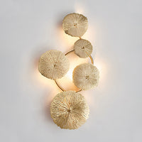 INCA TWIG WALL Wall light fixture