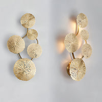 INCA TWIG WALL Wall light fixture