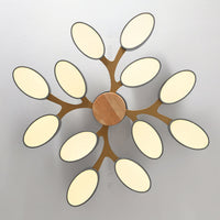 INGALIS Ceiling chandelier