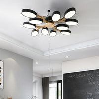 INGALIS Ceiling chandelier