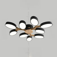 INGALIS Ceiling chandelier