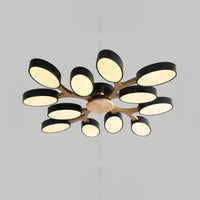 INGALIS Ceiling chandelier