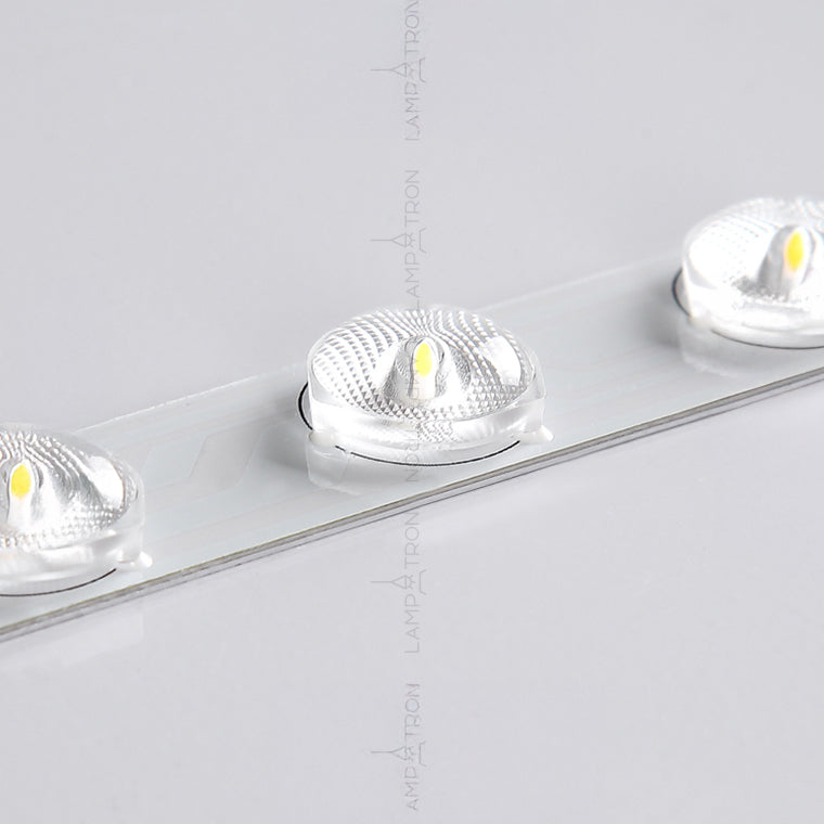 INGALIS Ceiling chandelier