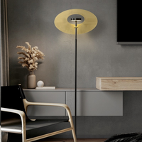 INGARA Floor Lamp