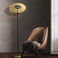 INGARA Floor Lamp