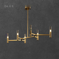 INGARDA LONG Long lighting fixture
