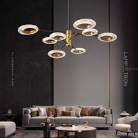 INGRID Chandelier