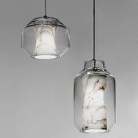 INIS Pendant light
