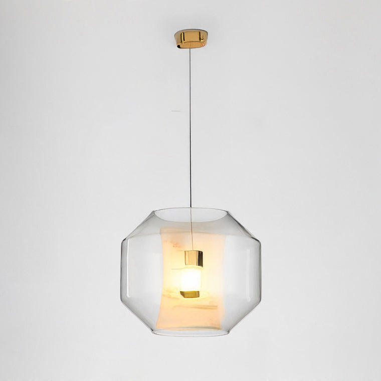 INIS Pendant light