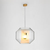 INIS Pendant light
