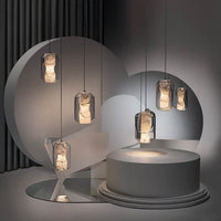 INIS Pendant light