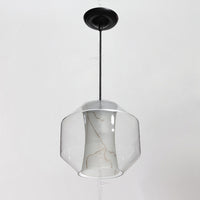 INIS Pendant light