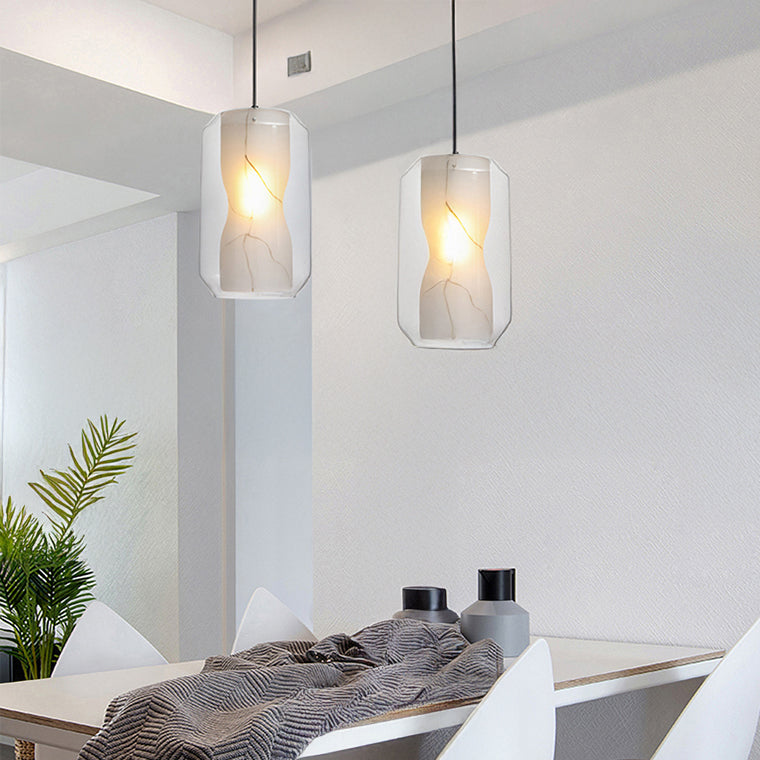 INIS Pendant light
