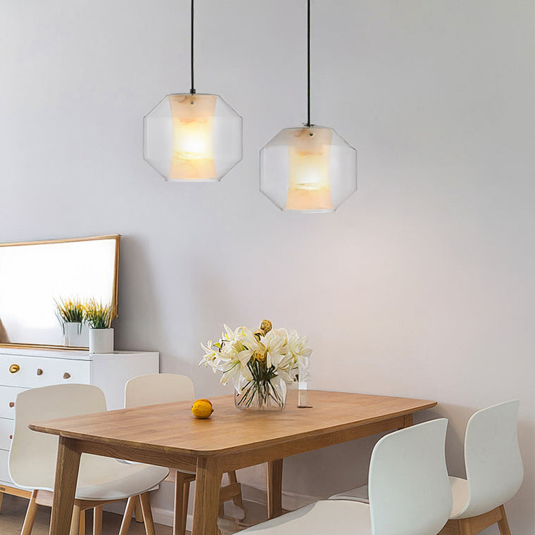 INIS Pendant light