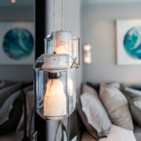 INIS Pendant light