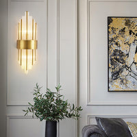 INSTAL Wall light fixture