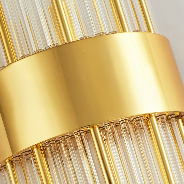 INSTAL Wall light fixture