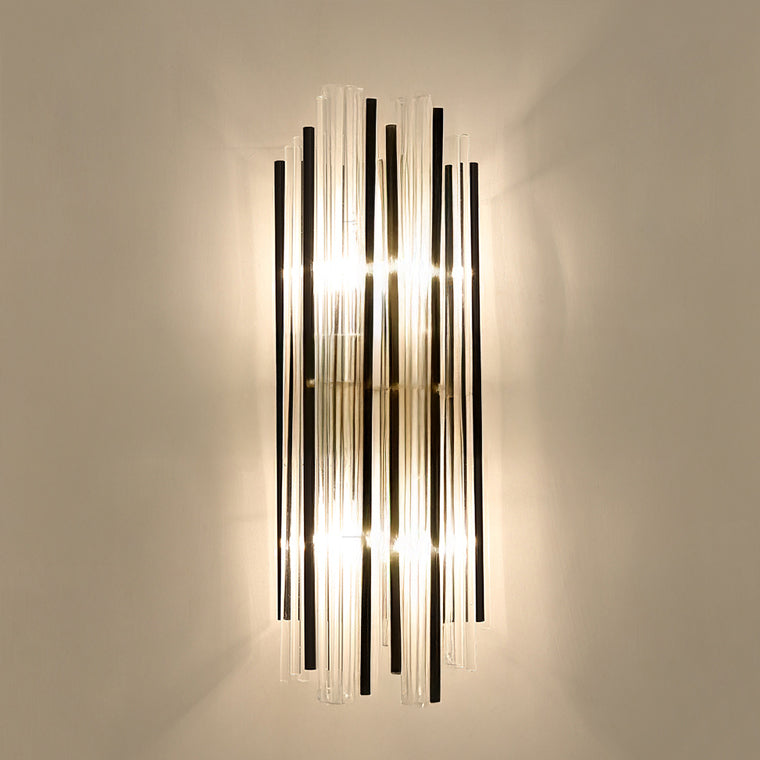 INSTAL Wall light fixture