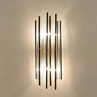 INSTAL Wall light fixture