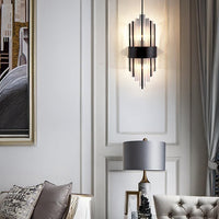 INSTAL Wall light fixture