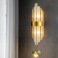 INSTAL Wall light fixture