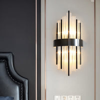 INSTAL Wall light fixture