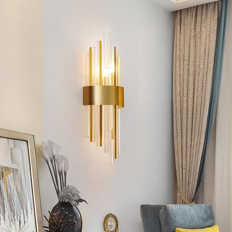 INSTAL Wall light fixture