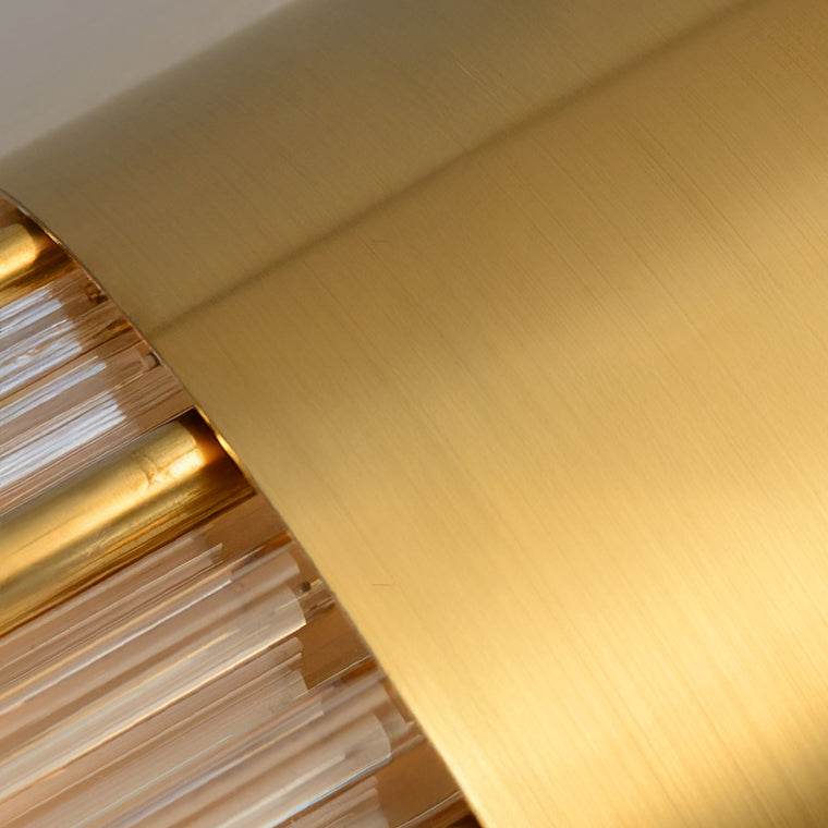 INSTAL Wall light fixture