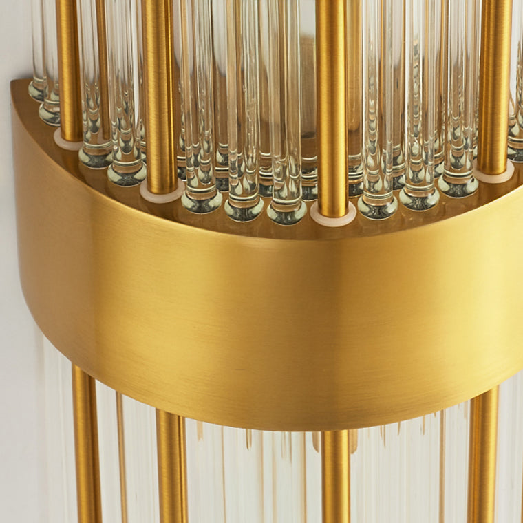 INSTAL Wall light fixture