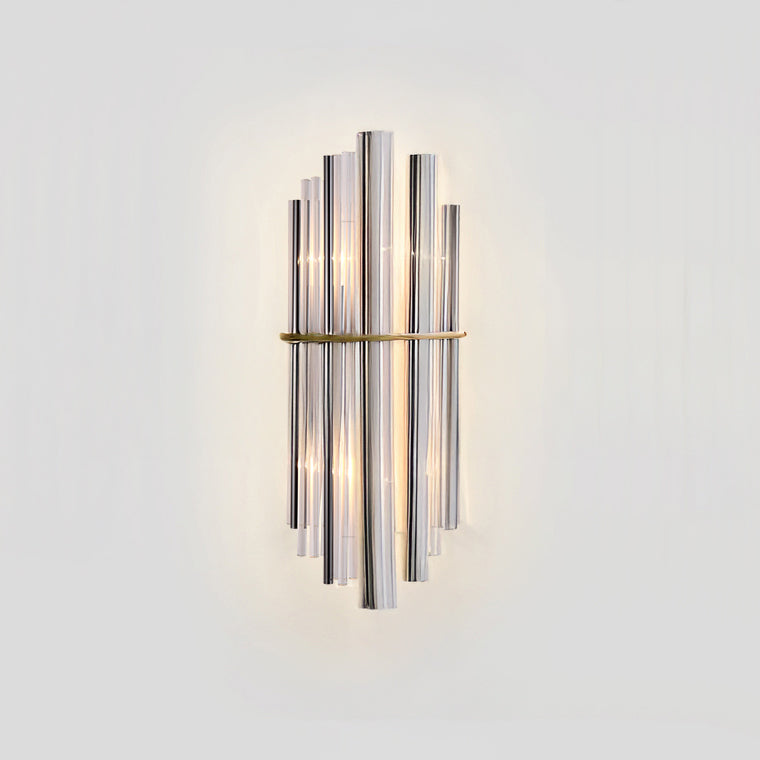 INSTAL Wall light fixture