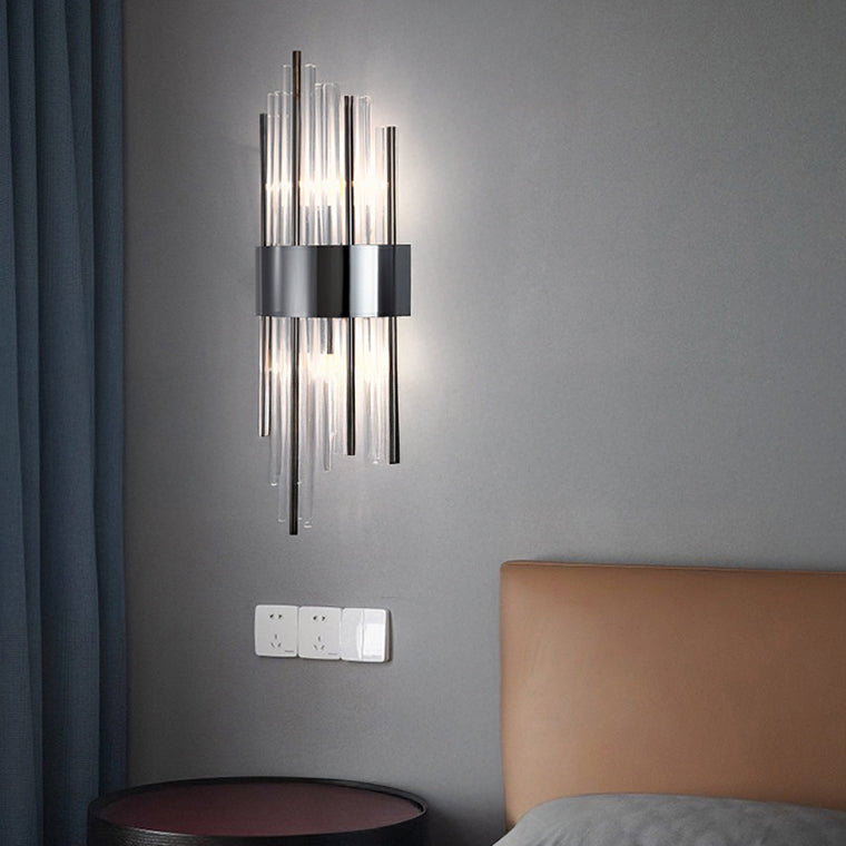 INSTAL Wall light fixture