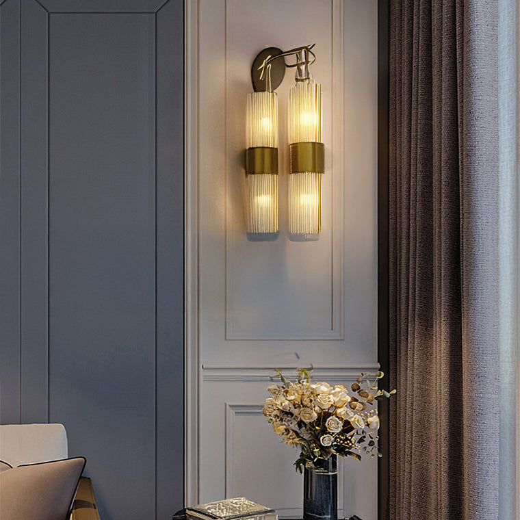 INSTAL Wall light fixture