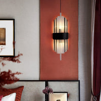 INSTAL Wall light fixture