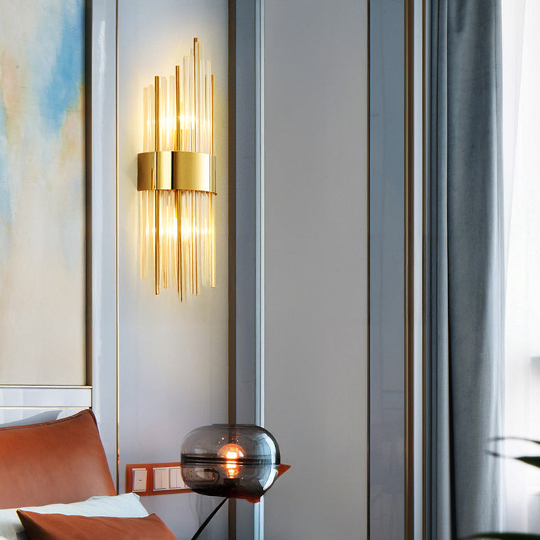 INSTAL Wall light fixture